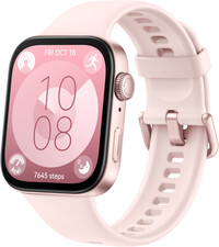 Ladies smart watch huawei hot sale