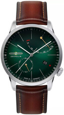 Zeppelin Flatline Automatic 8366-4