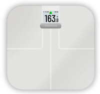 Garmin Index S2 personal scale white
