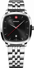 Wenger Vintage Classic Quartz 01.1921.102