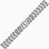 Steel bracelet Orient Star UM004114J0 20mm (for the model RE-AY01), Silver