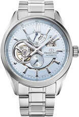 Orient Star Contemporary Modern Skeleton Automatic RE-AV0127L00B Keshiki Limited Edition 900 pcs