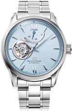 Orient Star Contemporary Open Heart Automatic RE-AT0019L00B Keshiki Limited Edition 700 pcs