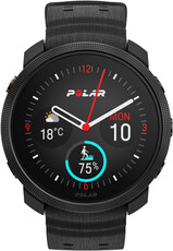 Polar Vantage M3 Night Black, size S-L