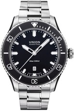 Union Glashütte Belisar Date Sport D009.907.11.057.00 (+ replacement strap)
