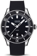Union Glashütte Belisar Date Sport D009.907.27.057.00 (+ replacement strap)