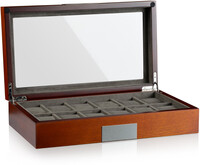 Watch case Heisse & Söhne Monteray 12 70019-161