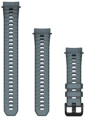 Silikonový řemínek Garmin 20mm (pro Instinct E), Twilight, + prodloužená část, 010-13397-02