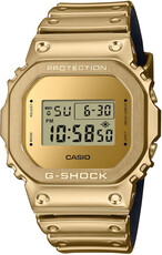 Casio G-Shock Original GM-5600YMG-9ER Fine Metallic Series