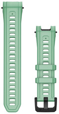 Silikonový řemínek Garmin 22mm (pro Instinct 3 45mm), Neo Tropic, 010-13395-03