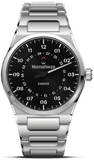 MeisterSinger Kaenos Automatic Open Date KSOD902