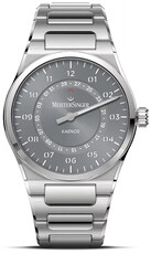 MeisterSinger Kaenos Automatic Open Date KSOD927