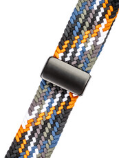Ricardo nylon strap, coloured V2, Quick Release