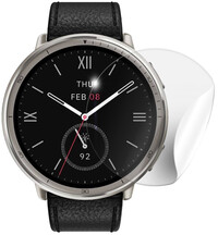 Protective film Screenshield for Amazfit Active 2 / Balance 2 watches