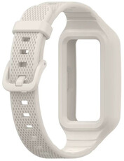 Ricardo silicone strap (for Huawei Band), grey