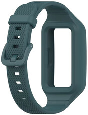 Ricardo silicone strap (for Huawei Band), green V2