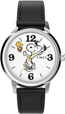 Timex Standard x Peanuts TW2Y199007U
