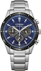 Citizen Sports Chrono Eco-Drive CA4624-56L