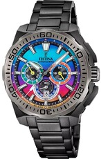 Festina Chrono Bike Special Edition 2025 20731/2 (+ spare strap)