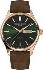 Frederique Constant Classics Index Automatic Day Date FC-304GR5B4