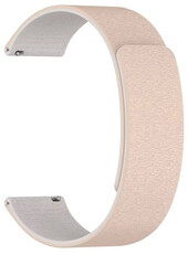 Silicone strap Ricardo Tivoli, pink, Quick Release