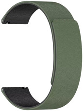 Silicone strap Ricardo Tivoli, green, Quick Release
