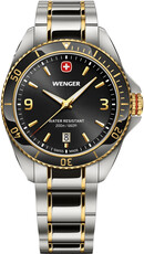 Wenger Executive Quartz 01.2031.104