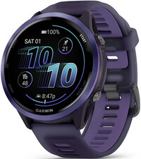 Garmin Forerunner 570 (47mm), Indigo, Imperial Purple