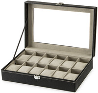 Watch case Ricardo Bologna DBOX51-12