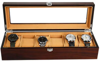 Watch case Ricardo Iseo DWX52-6