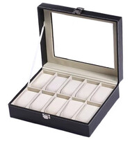 Watch case Ricardo Bologna DBOX51-10