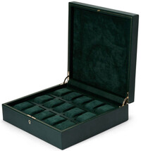 Wolf British Racing watch case 793241