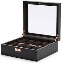 Watch case Wolf Axis 488016