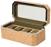 Wolf Cortica watch case 668261