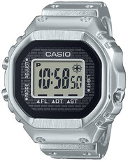 Casio CRW-001-1ER Ring Watch