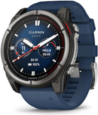 Garmin Quatix 8 AMOLED 51mm