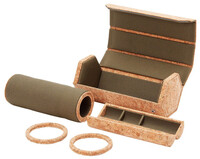 Wolf Cortica watch case 668361