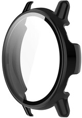 Protective cover (pro Garmin Vívoactive 5), plastic, black + slide