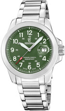 Festina Swiss Made 20081/3 (+ 2 spare straps)