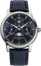 Frederique Constant Classic Manufacture Perpetual Calendar FC-776N3H6