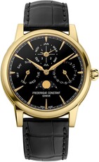Frederique Constant Classic Manufacture Perpetual Calendar FC-776ONB3H7 Limited Edition 37pcs