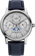 Frederique Constant Classic Manufacture Perpetual Calendar FC-776S3H6