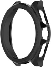 Protective cover (pro Xiaomi Watch 2 Pro), plastic, black