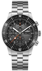 Fortis Novonaut N-42 Automatic Legacy Chronograph F2040008