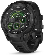 Garmin Instinct Crossover AMOLED Tactical Edition, Black