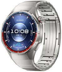 Huawei Watch GT 6 Pro 46mm NFC Titanium