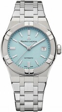 Maurice Lacroix Aikon Automatic AI6007-SS00F-431-C Limited Edition 888pcs (+ spare strap)