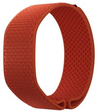 Replacement strap for Polar Loop, S-L orange