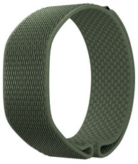 Replacement strap for Polar Loop, S-L green