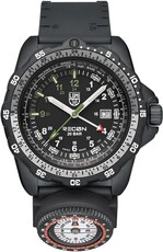 Luminox Land Recon Nav Spec XL.8837.SET (+ spare strap)